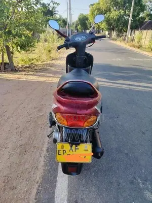 Scooty 2012