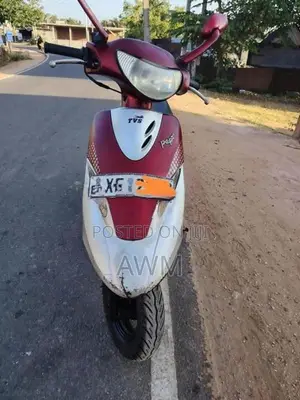 Scooty 2012