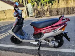 Scooty 2012