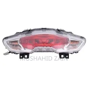 Suzuki Burgman Brake Light