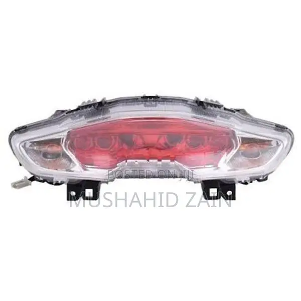 Suzuki Burgman Brake Light