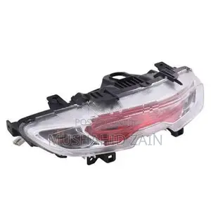 Suzuki Burgman Brake Light