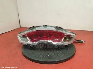 Suzuki Burgman Brake Light