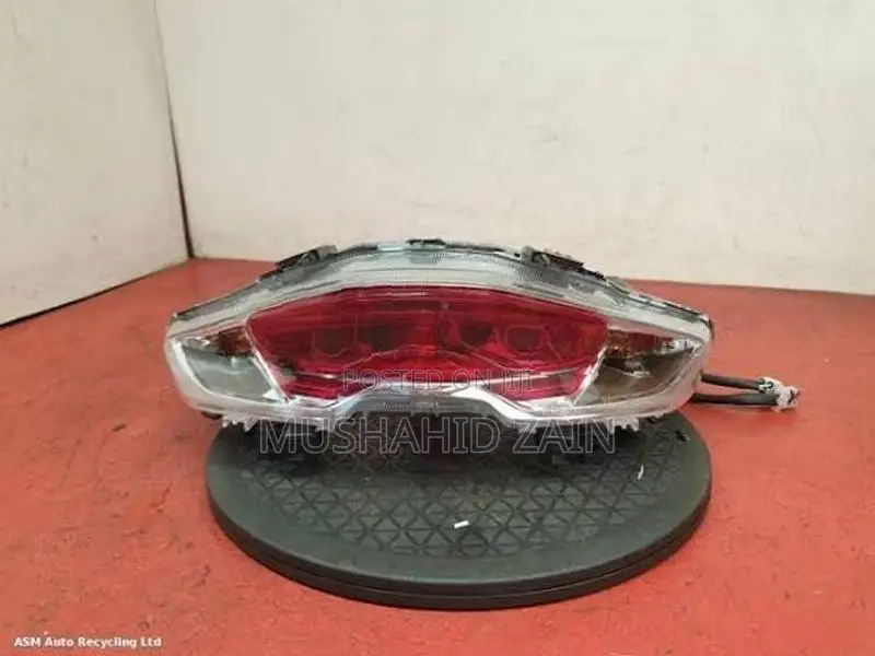 Suzuki Burgman Brake Light