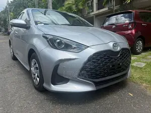 Toyota Yaris X Grade 2024