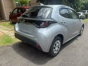Toyota Yaris X Grade 2024