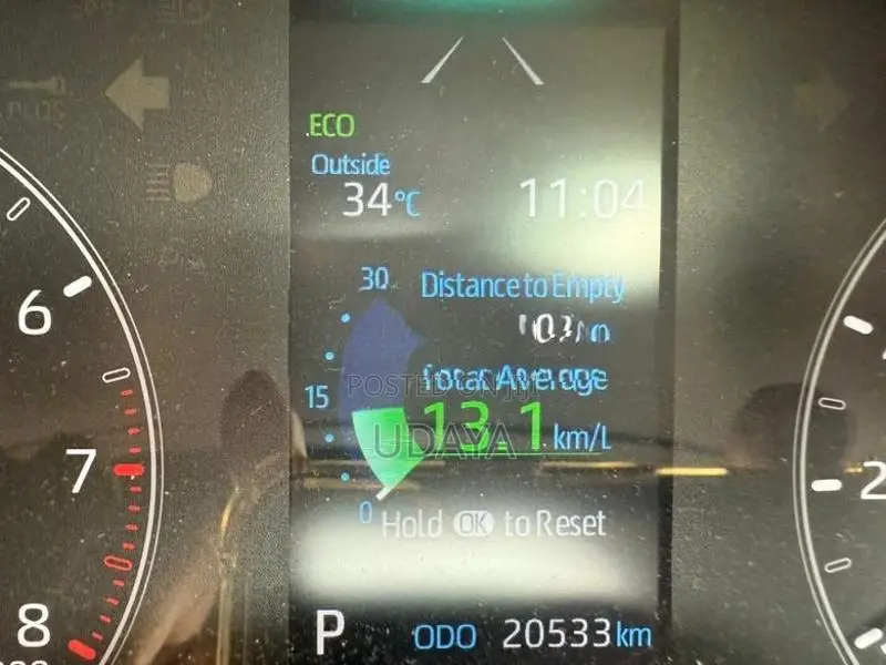 Toyota Yaris X Grade 2024