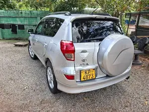 Toyota RAV4 2007