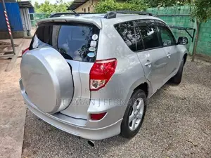 Toyota RAV4 2007