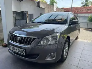 Toyota Premio 260 2010