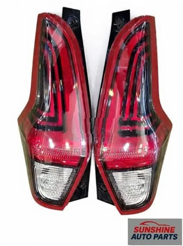 Nissan Dayz 2023 Tail Light