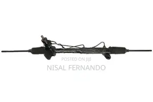 Suzuki Grand Vitara Steering Rack