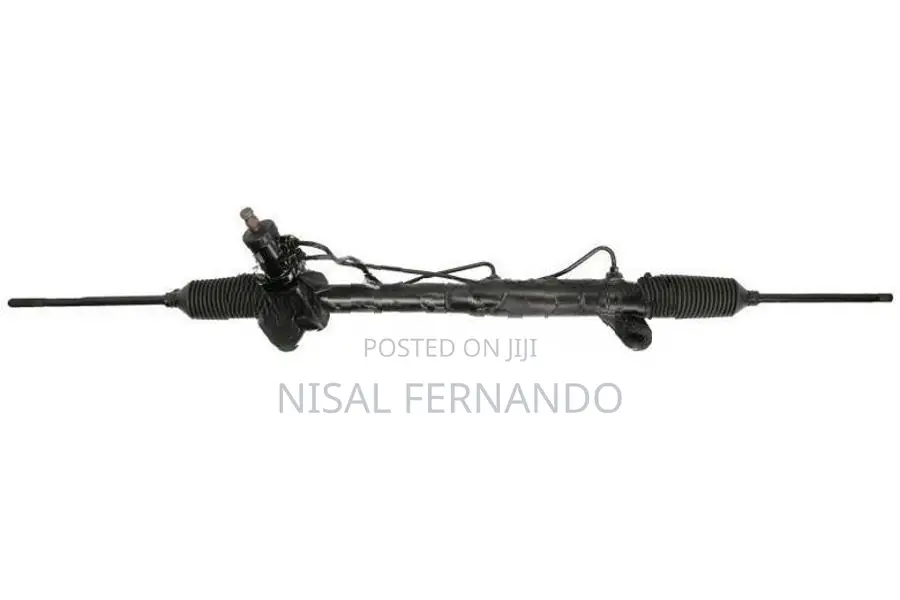 Suzuki Grand Vitara Steering Rack