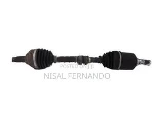 Nissan Sunny N16 CV Axel