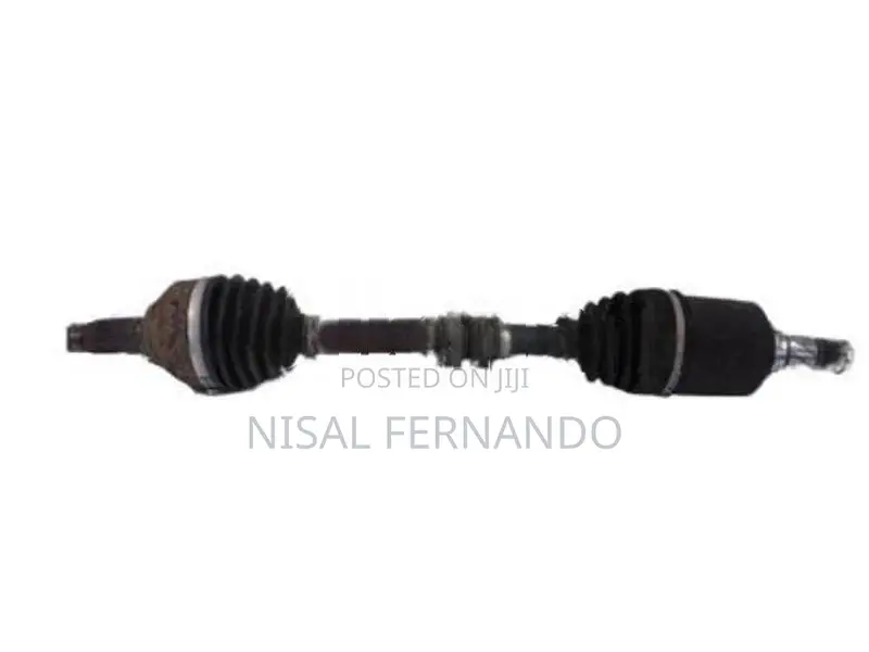 Nissan Sunny N16 CV Axel