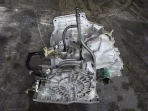Mazda Demio ZJ Non CVT Gear Box