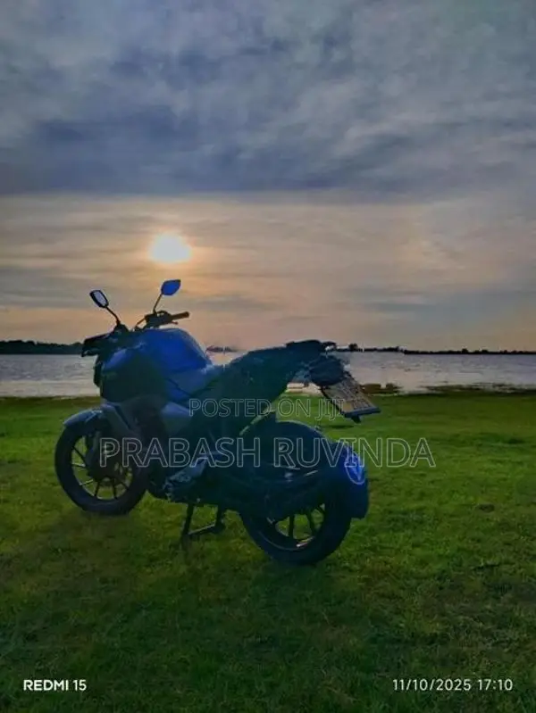 Yamaha FZS V3 2019