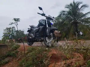 Yamaha FZS V3 2019