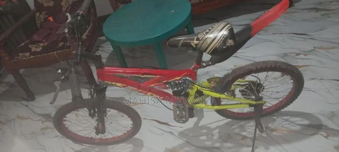 Kenton Bicycle