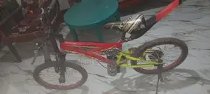 Kenton Bicycle