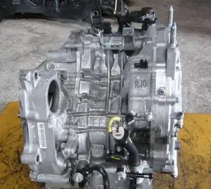Honda Insight ZE2 Gear Box