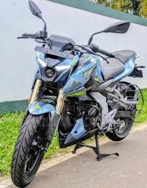 Bajaj Pulsar N160 2025