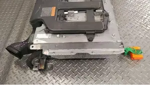 Nissan X-Trail Hybrid Battery
