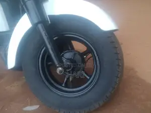 Yamaha Vox 2018