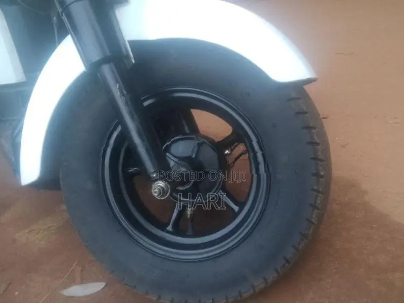 Yamaha Vox 2018