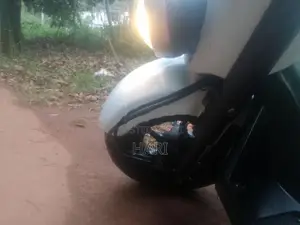 Yamaha Vox 2018