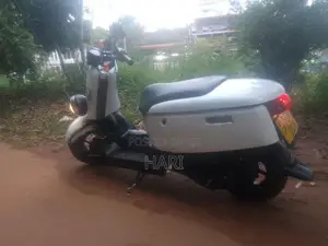 Yamaha Vox 2018