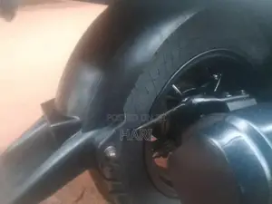 Yamaha Vox 2018