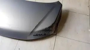 Honda N Wagon Bonnet