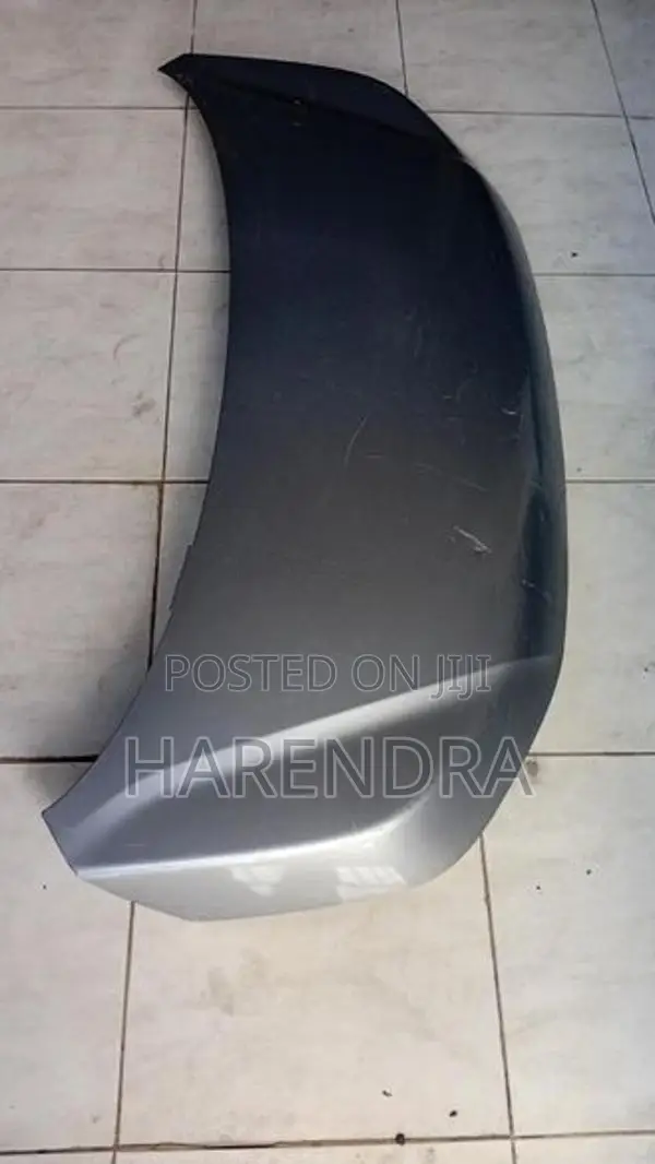 Honda N Wagon Bonnet