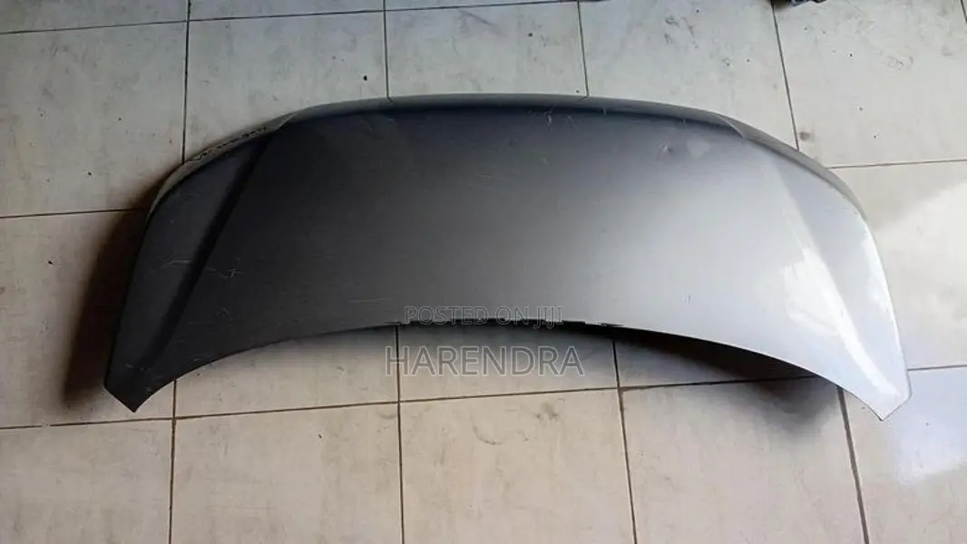 Honda N Wagon Bonnet