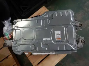 Honda Vezel Hybrid Battery