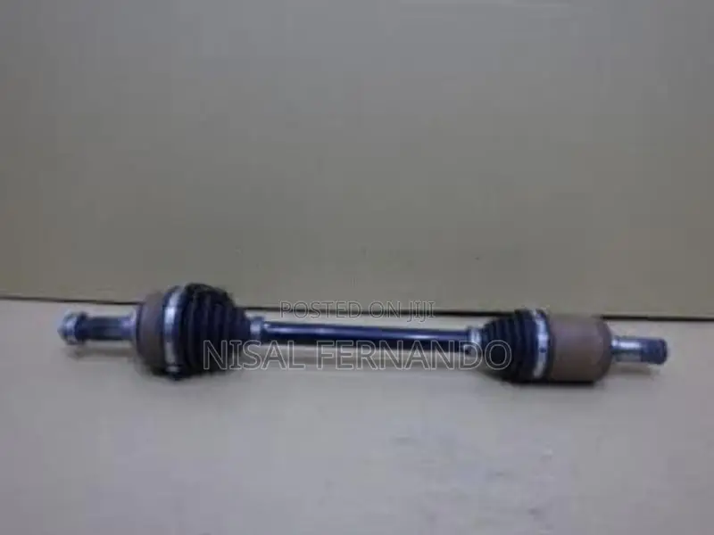 Honda Grace Fit GP5 CV Axel