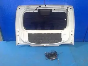 Wagon R Stingray Dickey Door MH55s