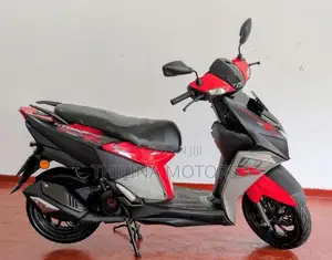 TVS Ntorq 125 2024