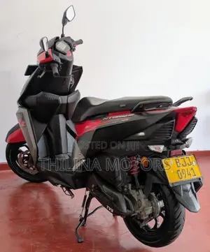 TVS Ntorq 125 2024