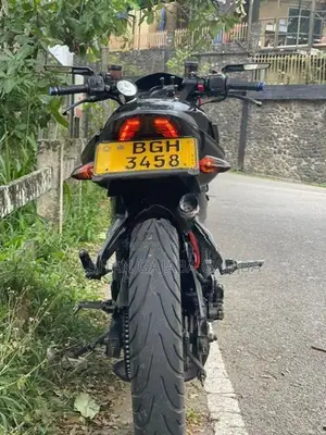 Bajaj Pulsar N160 2018