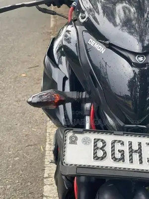 Bajaj Pulsar N160 2018