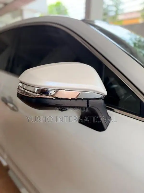 Toyota Harrier Z Advance Premium 2025