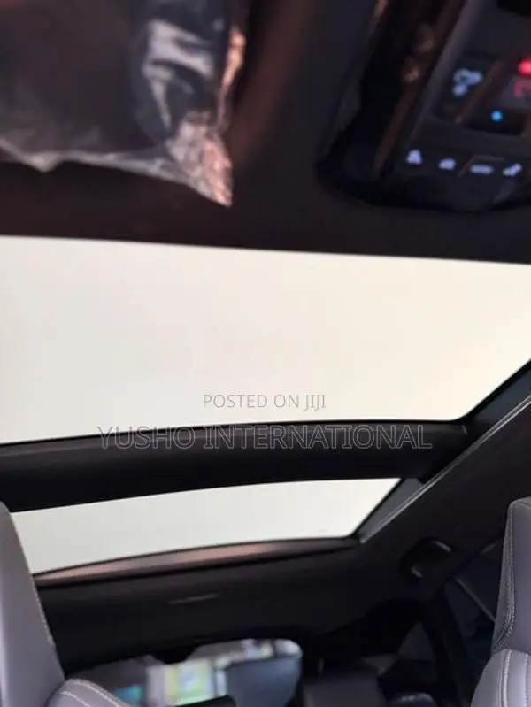 Toyota Harrier Z Advance Premium 2025
