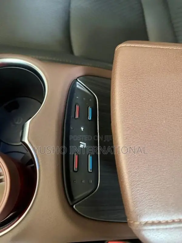 Toyota Harrier Z Advance Premium 2025