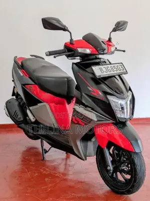 TVS Ntorq 125 2024