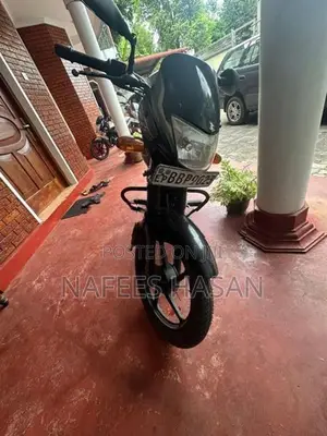 Bajaj Platina 100 2014