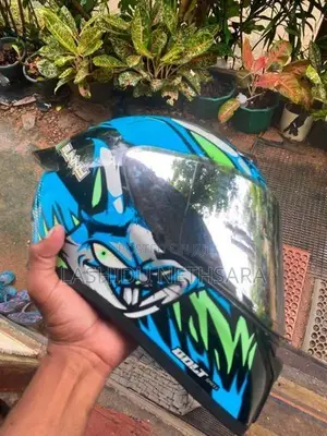 Vega Helmet
