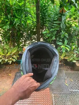 Vega Helmet