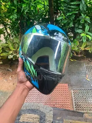 Vega Helmet